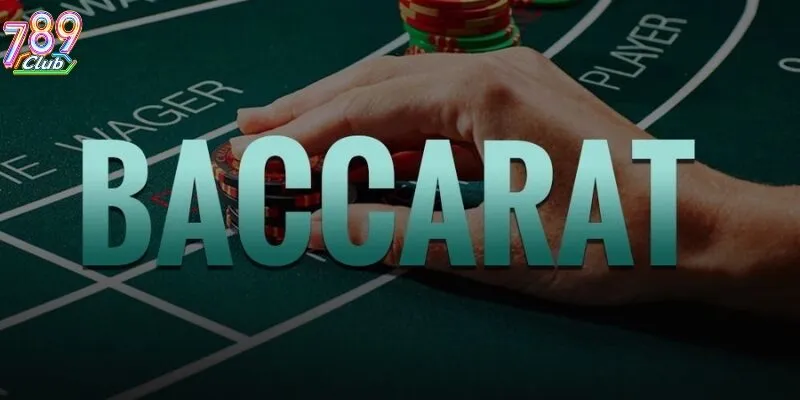 baccarat truc tuyen 789club