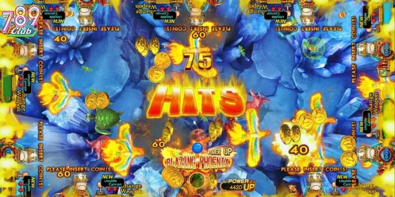 ban ca 789club doi thuong