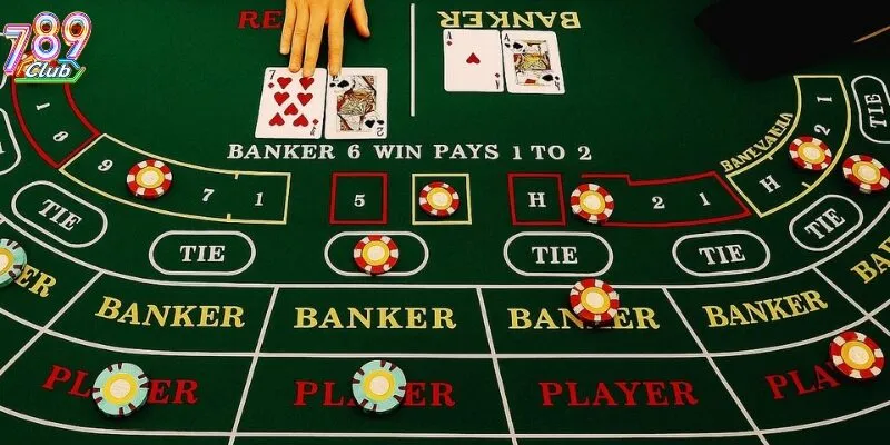 bi quyet choi baccarat 789club