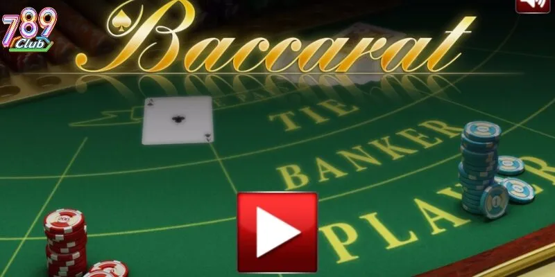 cach choi baccarat online