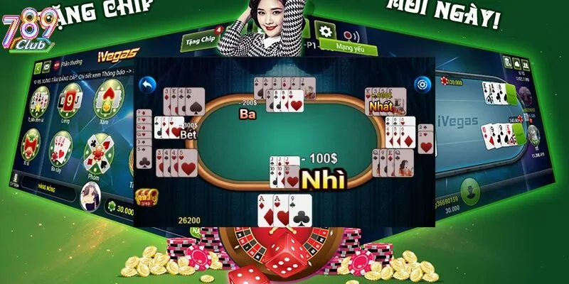 cach choi phom online