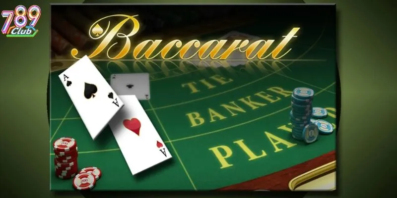 cach danh baccarat 789club
