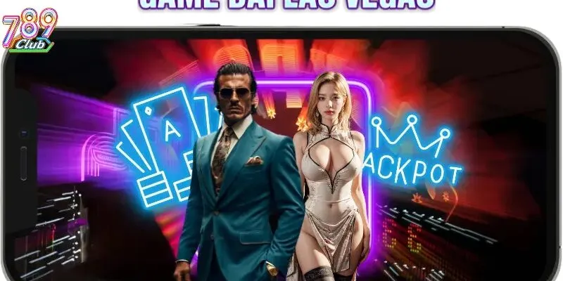 Casino đậm chất Las Vegas casino dam chat las vegas