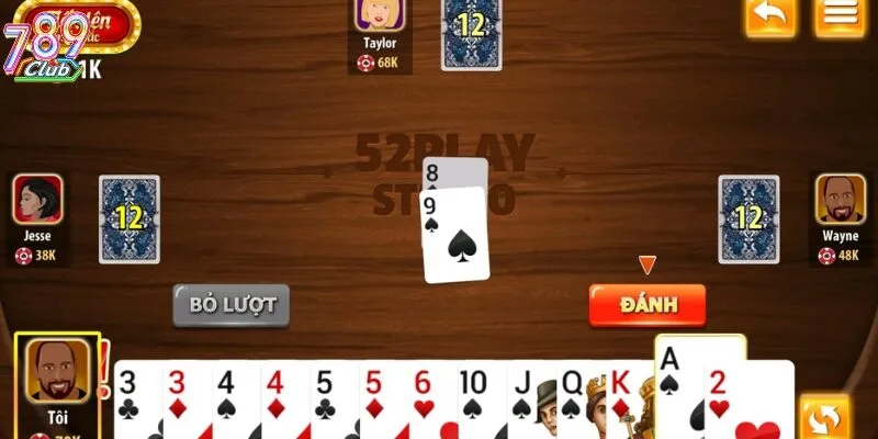 casino online uy tin 789club