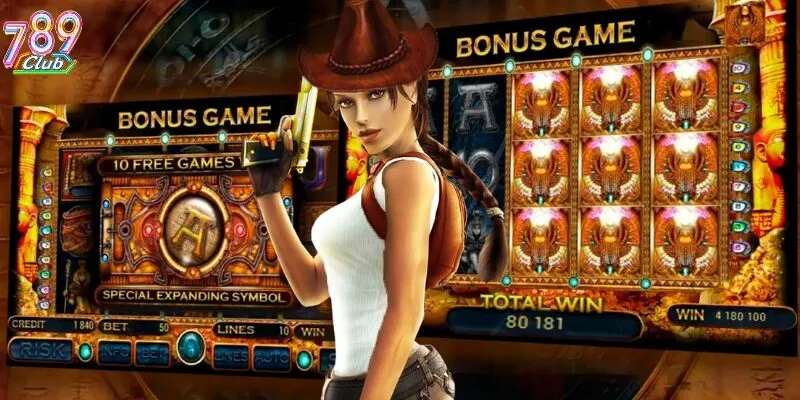 cong game no hu xanh chin 789club