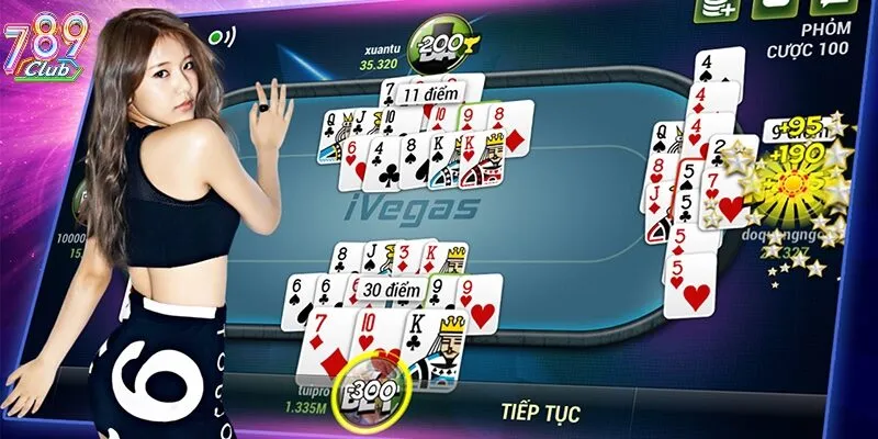 game bai giao dich nhanh