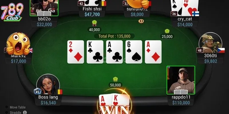 game bai truc tuyen 789club
