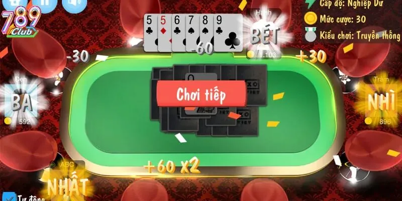 game bai uy tin 2026 dang choi