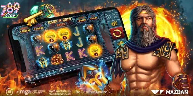 game no hu doi thuong