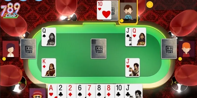 game phom truc tuyen 789club