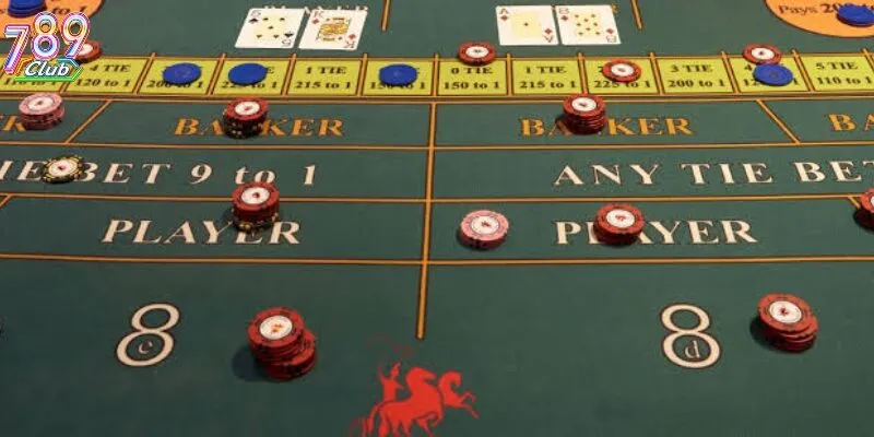 huong dan baccarat 789club