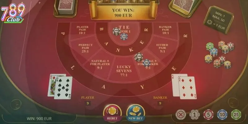 huong dan baccarat 789club