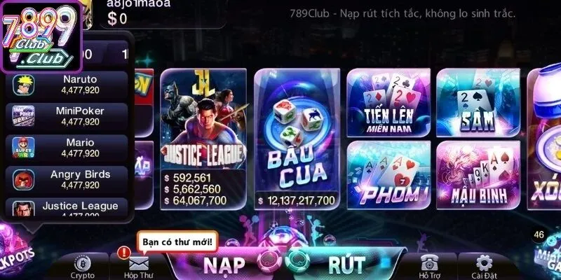kho game online 789club kho game online 789club
