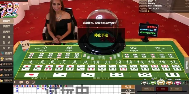 kinh nghiem choi tai xiu 789club