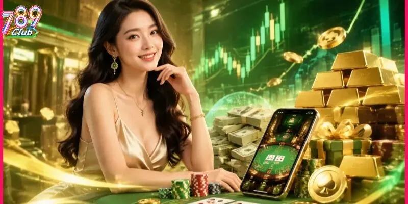meo choi baccarat 789club