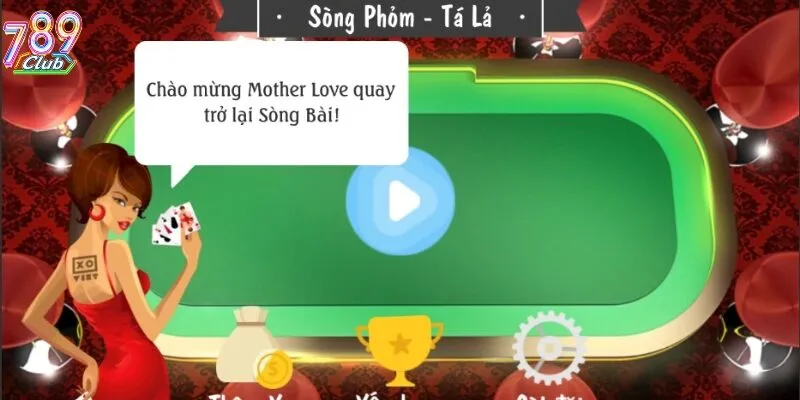 phom online 789club