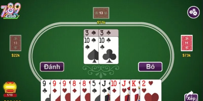 sanh casino 789club