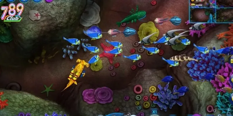 tai game ban ca online