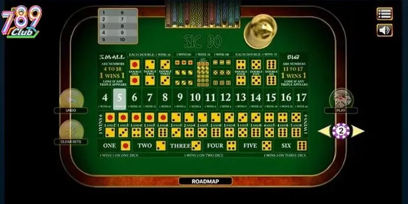 tai tai xiu 789club