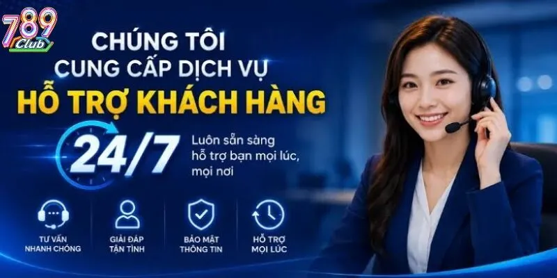 thong tin ve 789club