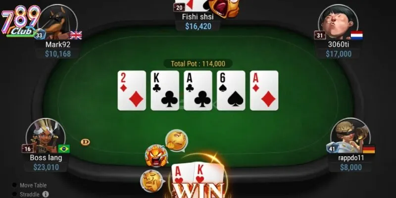 tro choi bai 789club
